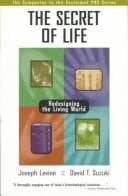 Tapa de The secret of life