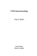 Tapa de UNIX internetworking
