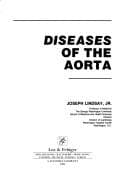 Tapa de Diseases of the Aorta