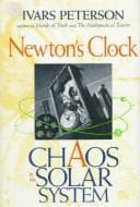Tapa de Newton's Clock