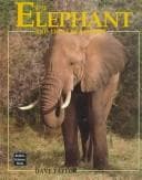 Tapa de The elephant and the scrub forest