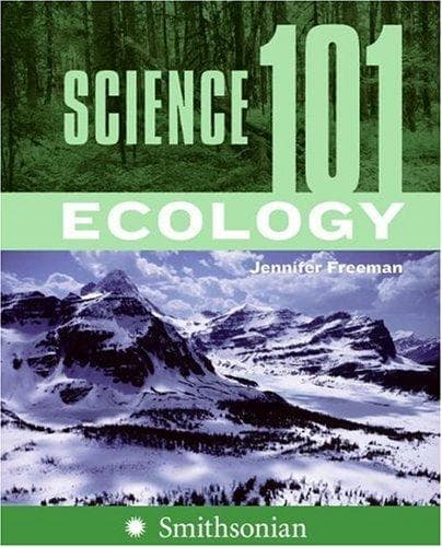 Tapa de Science 101