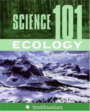 Tapa de Science 101