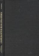 Tapa de Foreign policy in the Reagan presidency : nine intimate perspectives
