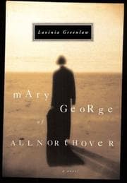 Tapa de Mary George of Allnorthover