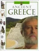 Tapa de Ancient Greece