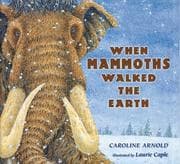 Tapa de When Mammoths Walked the Earth