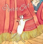 Tapa de Opera cat