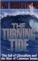 Tapa de The turning tide