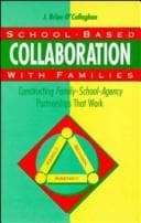 Tapa de School-based collaboration with families