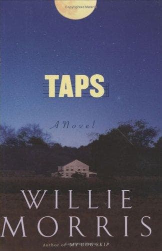 Tapa de Taps
