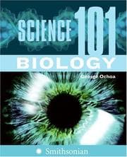 Tapa de Science 101