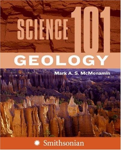 Tapa de Science 101