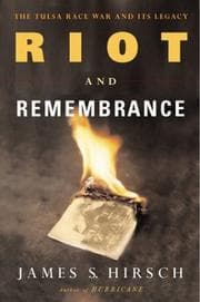 Tapa de Riot and Remembrance