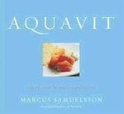 Tapa de Aquavit