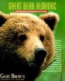Tapa de The great bear almanac