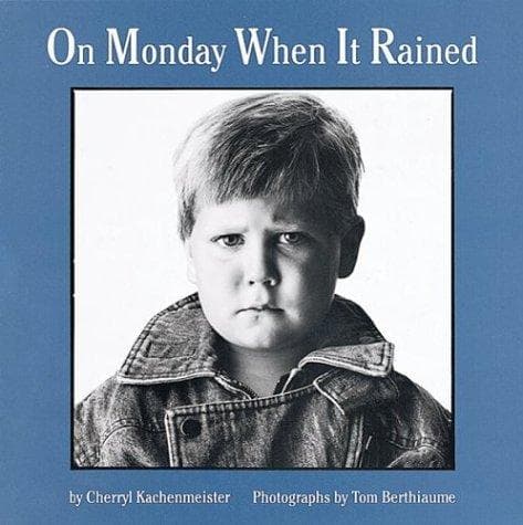 Tapa de On Monday When It Rained