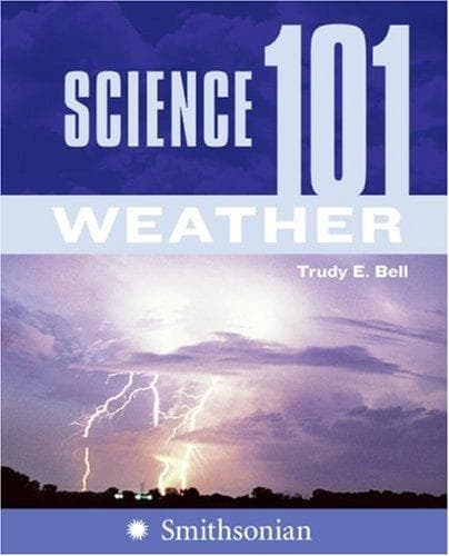 Tapa de Science 101