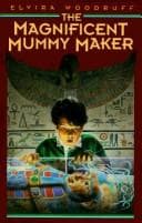 Tapa de The Magnificent Mummy Maker
