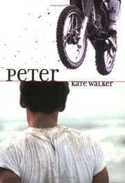 Tapa de Peter