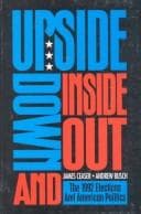 Tapa de Upside down and inside out
