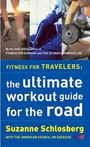Tapa de Fitness for Travelers