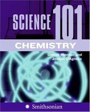 Tapa de Chemistry