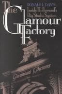 Tapa de The Glamour Factory