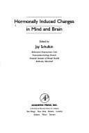 Tapa de Hormonally induced changes in mind and brain