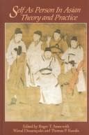 Tapa de Self as person in Asian theory and practice