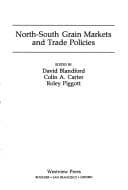 Tapa de North-South grain markets and trade policies