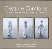 Tapa de Creature Comforts