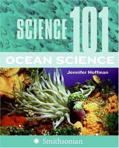 Tapa de Science 101