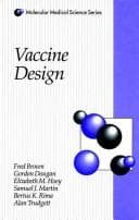 Tapa de Vaccine design