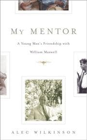 Tapa de My mentor