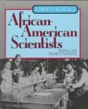 Tapa de African-American scientists