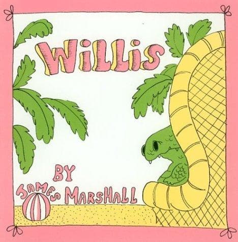 Tapa de Willis