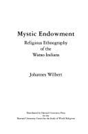 Tapa de Mystic endowment