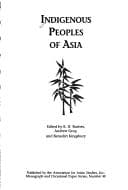 Tapa de Indigenous peoples of Asia