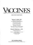 Tapa de Vaccines (Vaccines (Plotkin))