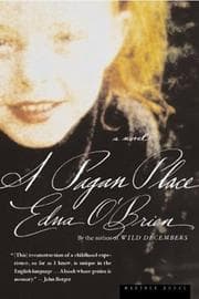 Tapa de A pagan place