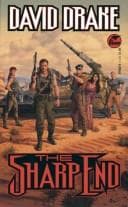 Tapa de THE SHARP END