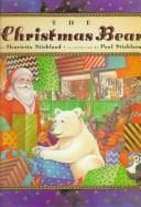Tapa de The Christmas bear
