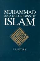 Tapa de Muhammad and the origins of Islam