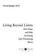 Tapa de Living Beyond Limits