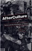 Tapa de AfterCulture