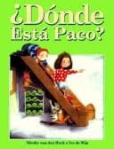 Tapa de Donde está Paco?