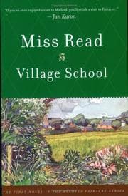 Tapa de Village school