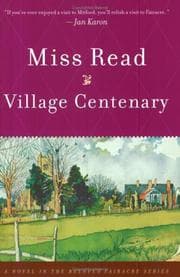 Tapa de Village Centenary (Chronicles of Fairacre)