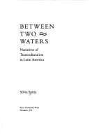 Tapa de Between two waters